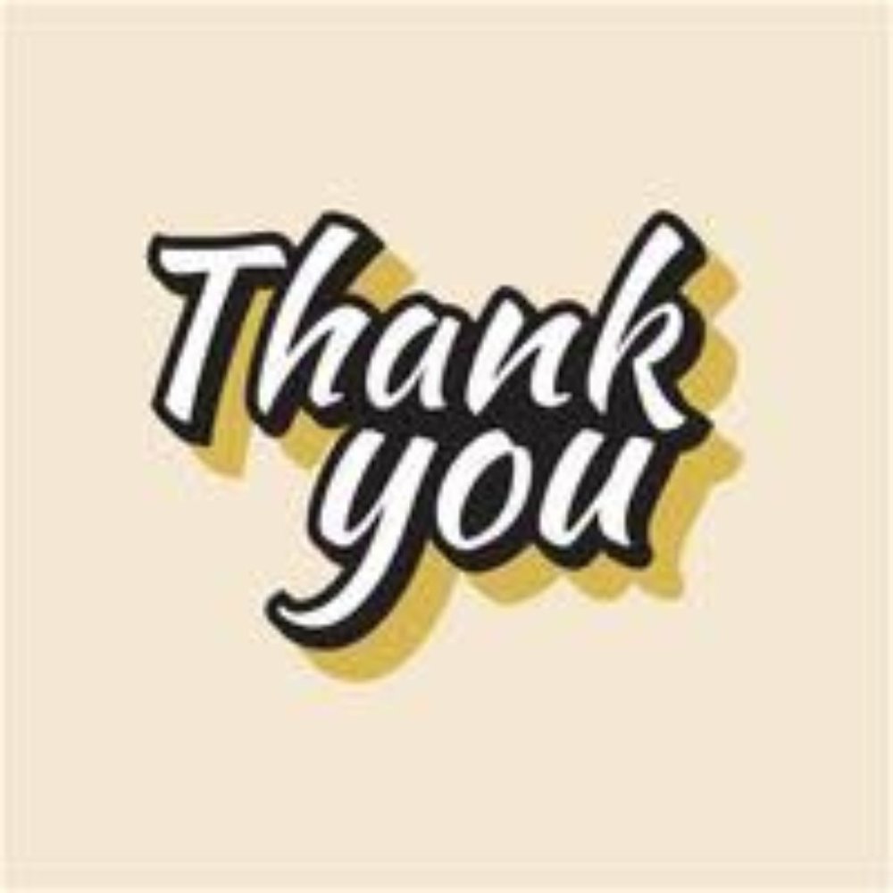 THANK YOU FOR STOPPING BY!!!!!!!!